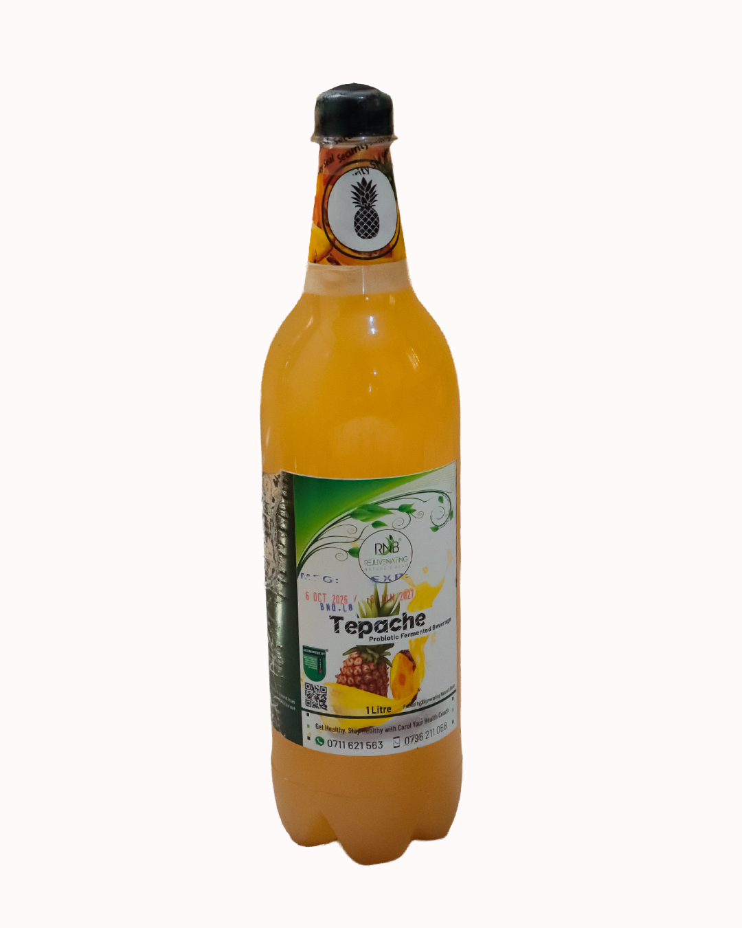 Tepache
