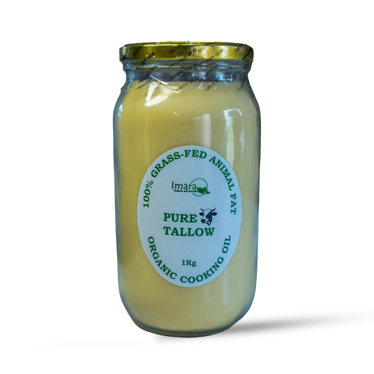 Beef tallow
