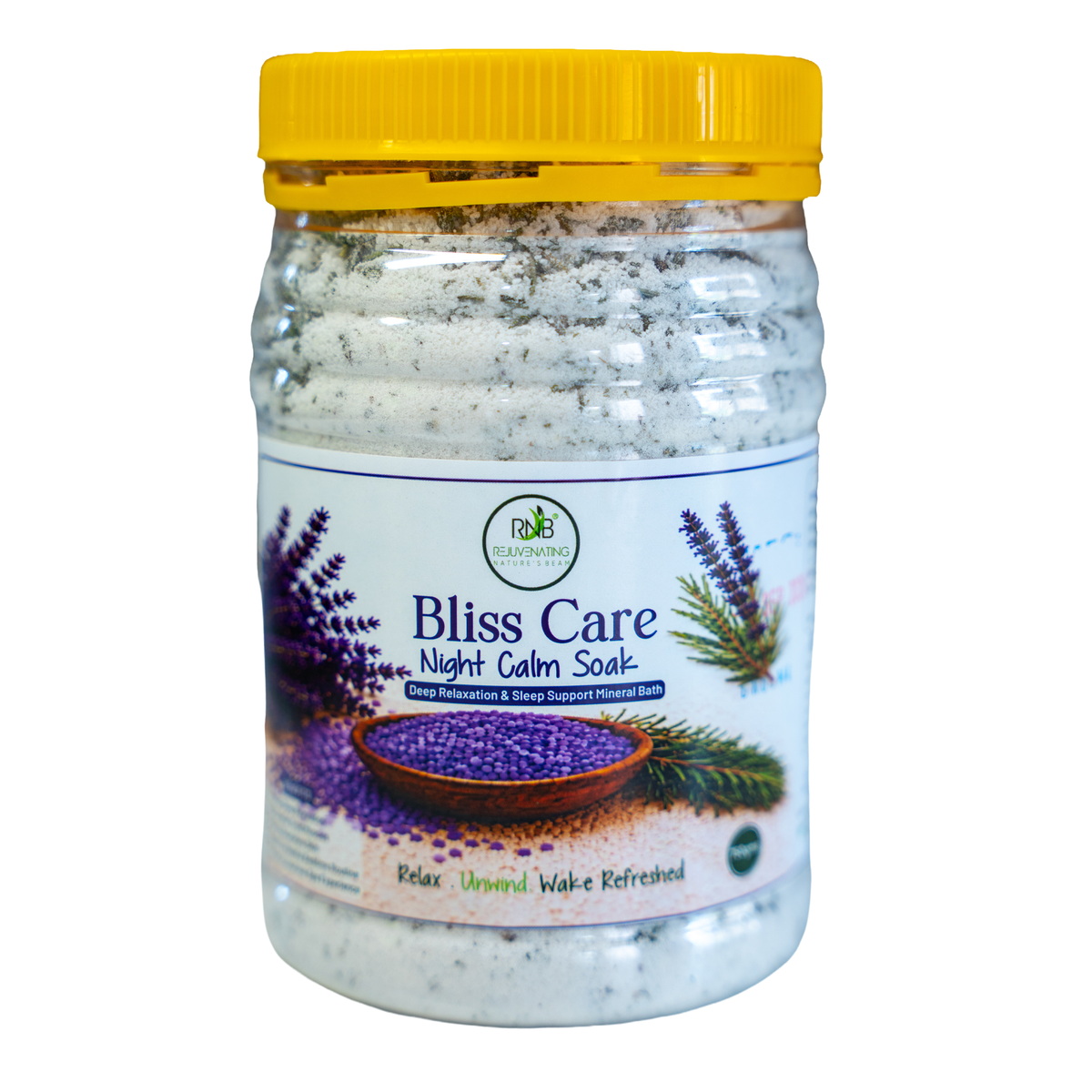 BLISS CARE NIGHT&CALM SOAK