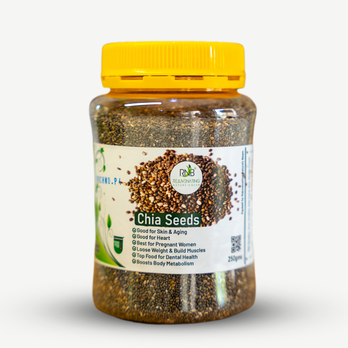 Chia seeds