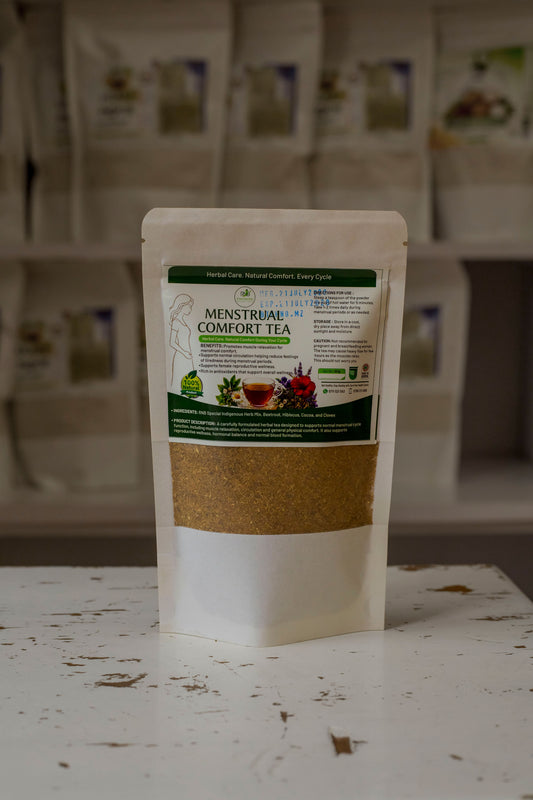 Menstrual Comfort Tea
