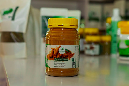 Cinammon Powder
