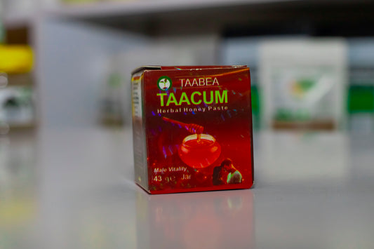 Taabea Taacum