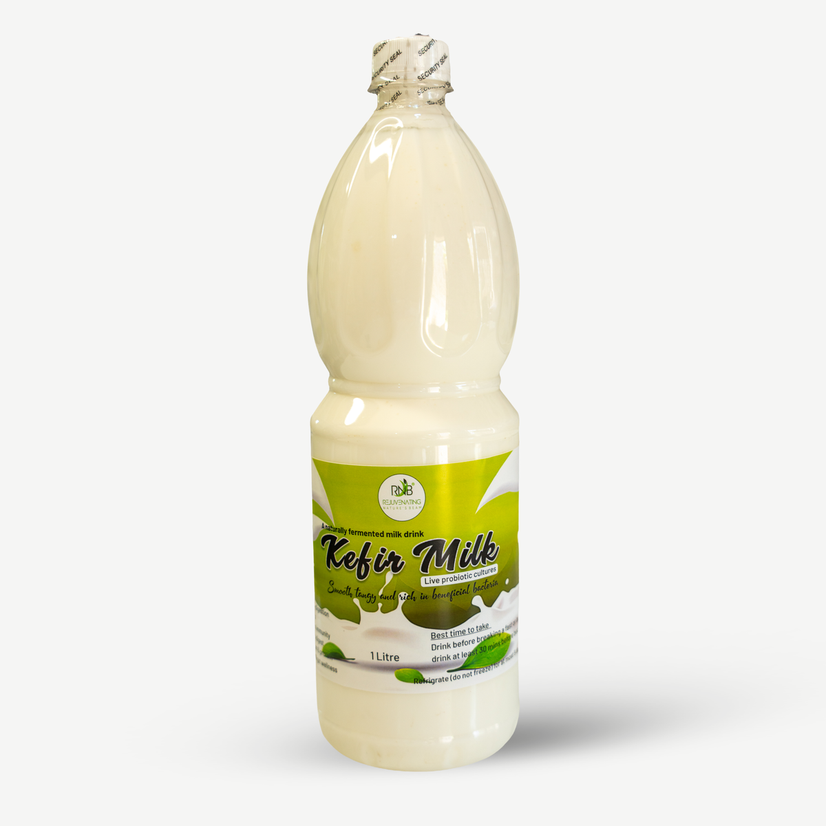 Kefir Milk