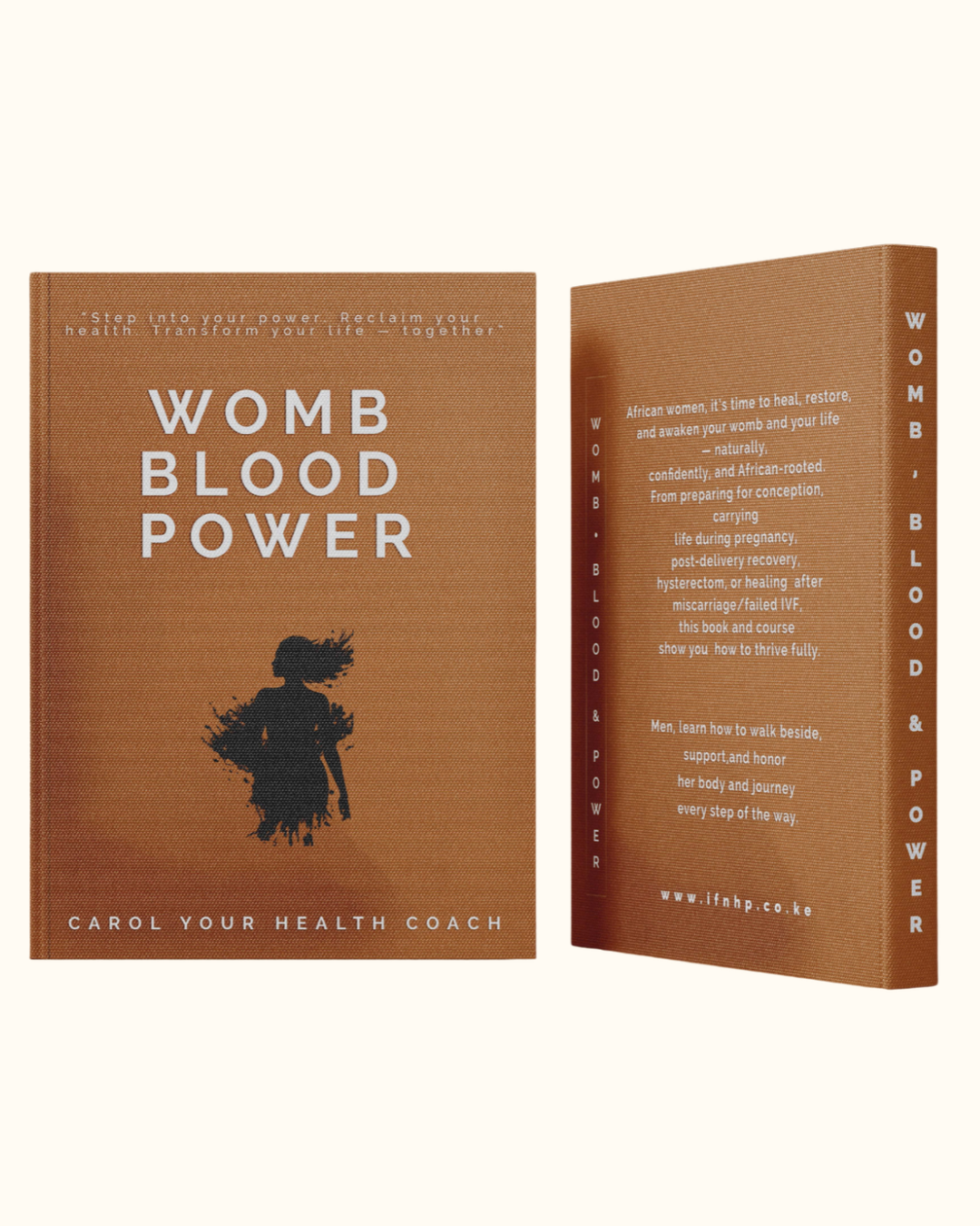 Womb Blood Power