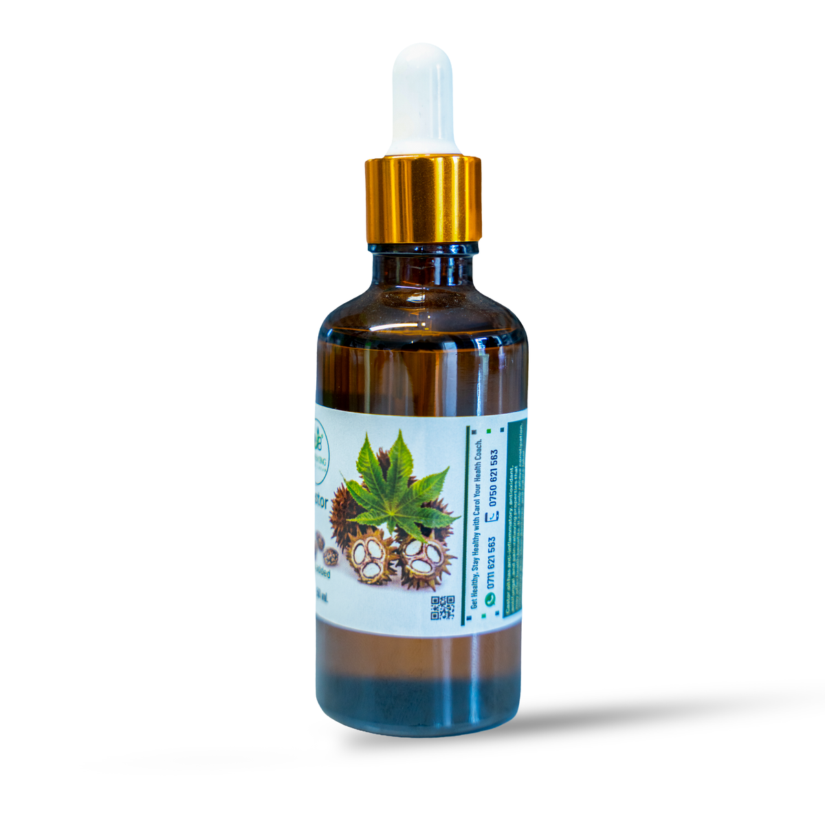 Castor oil