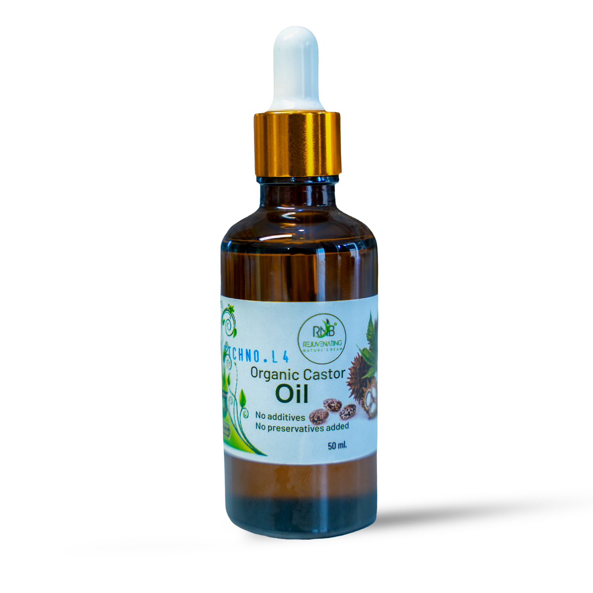Castor oil