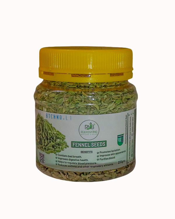 Fennel seeds