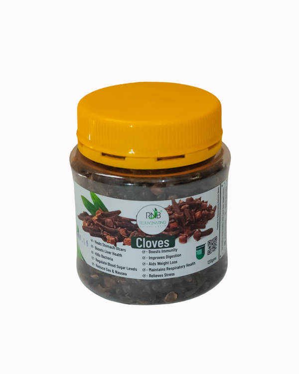 Cloves