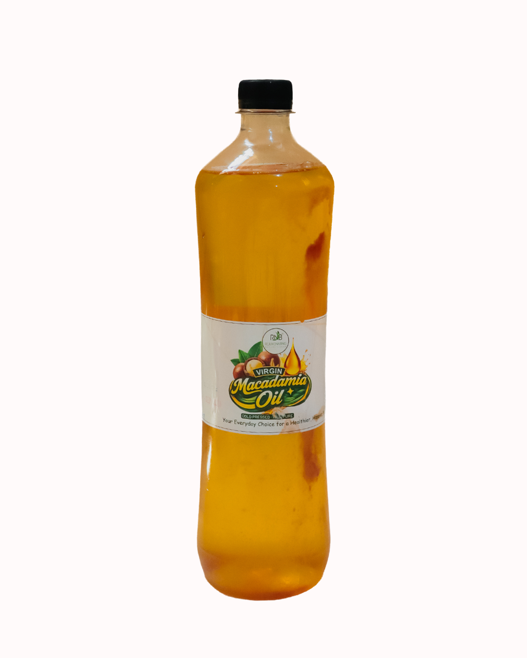 Macadamia Oil