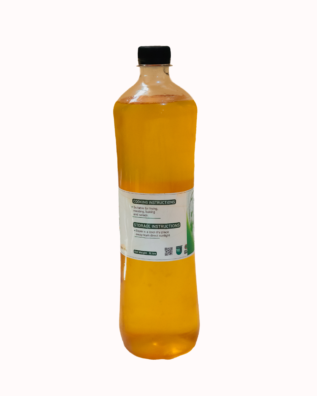 Macadamia Oil