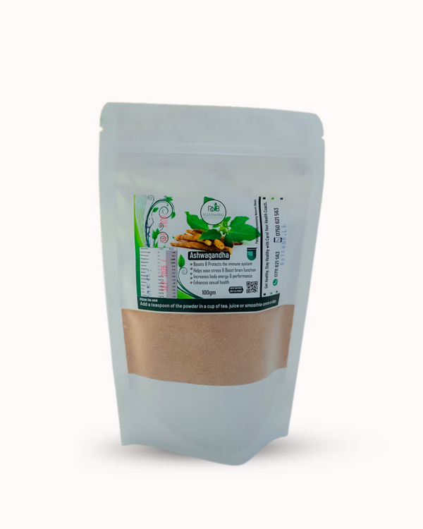 Ashwangadha