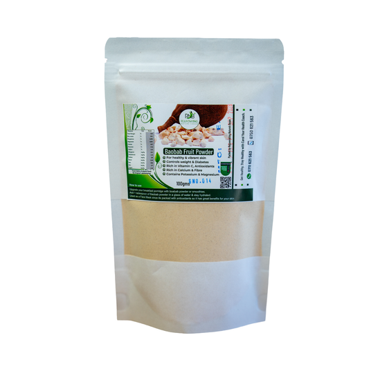 Baobab Powder