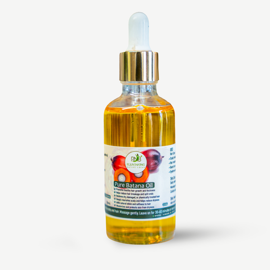 Batana oil