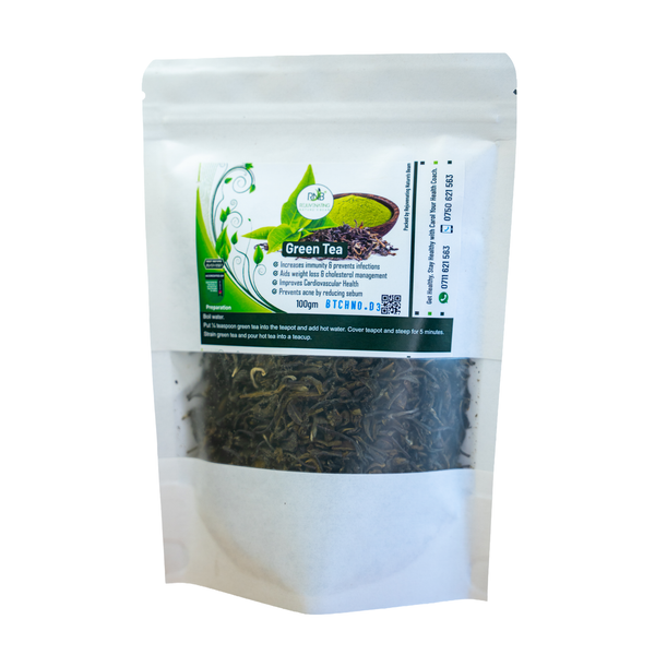Green tea