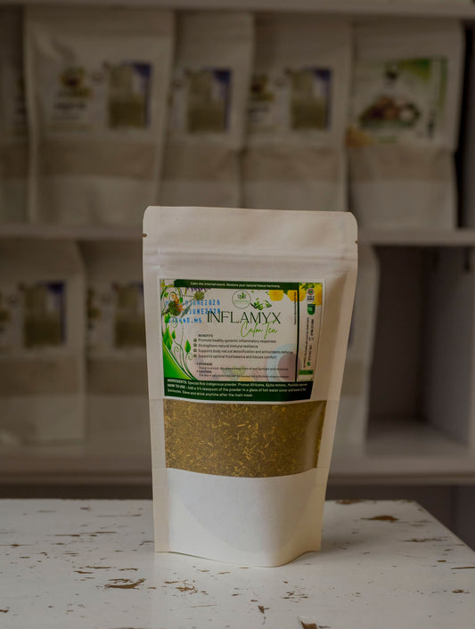 Inflamix Calm Tea