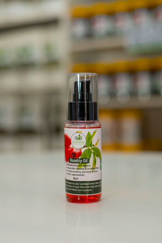 Rose hip