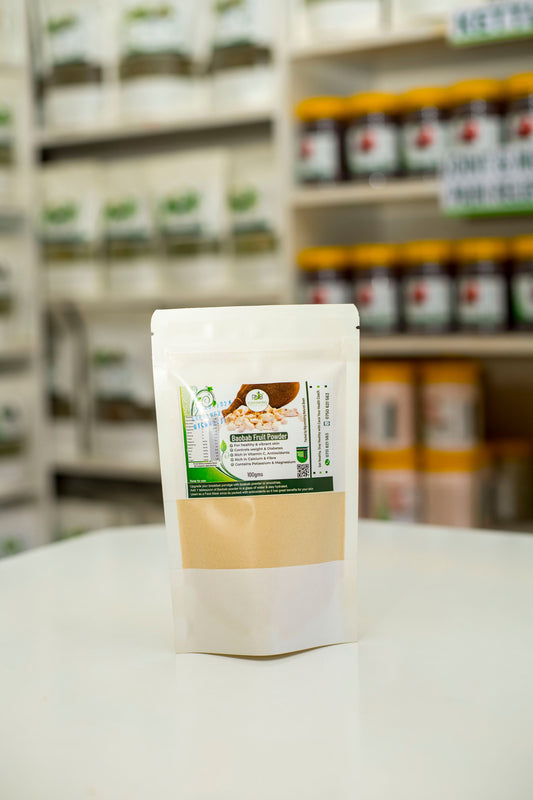 Baobab Powder