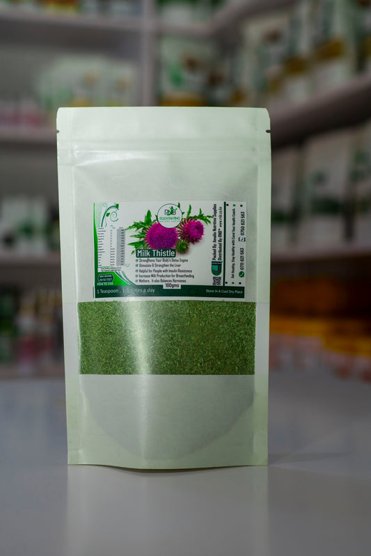 Milk thistle