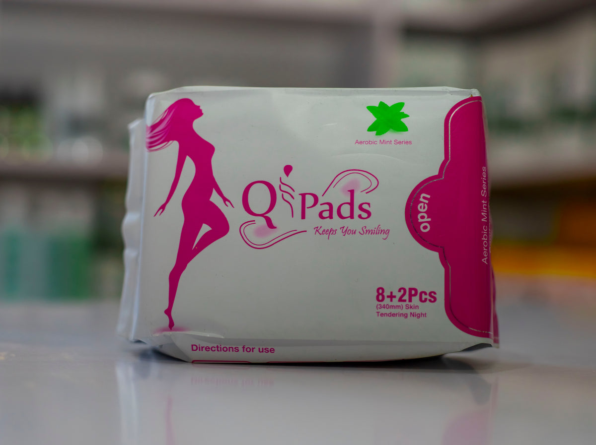 Pads