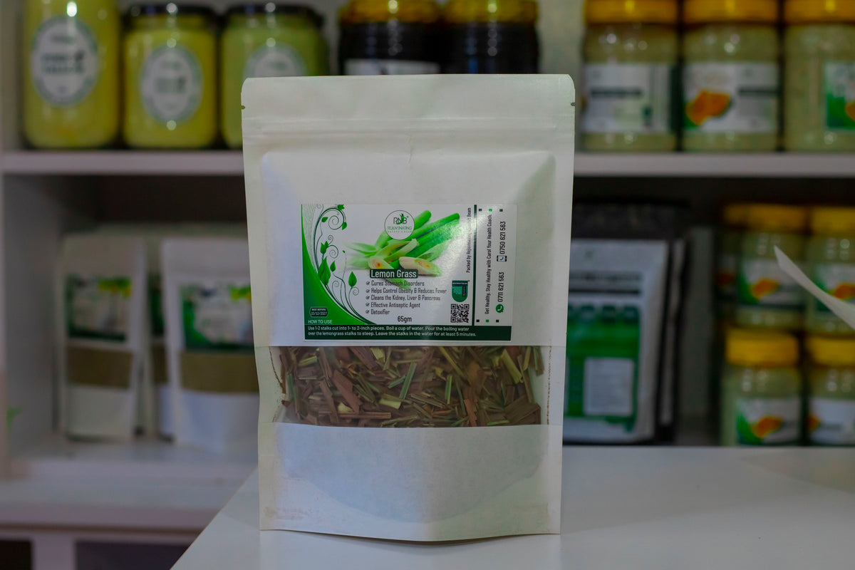 Lemon grass