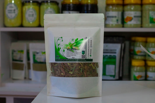 Lemon grass