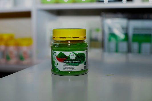Moringa Powder