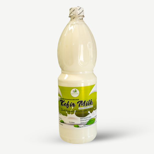Kefir Milk