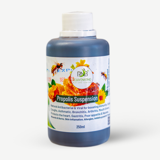 Propolis Suspension
