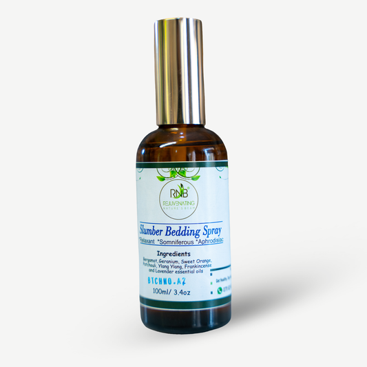 Slumber Bedding Spray