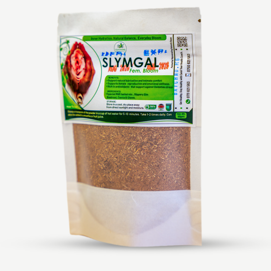 Slymgal