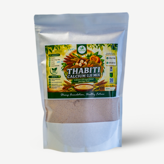 Thabiti Calcium Uji Mix