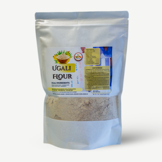 Ayola Ugali flour